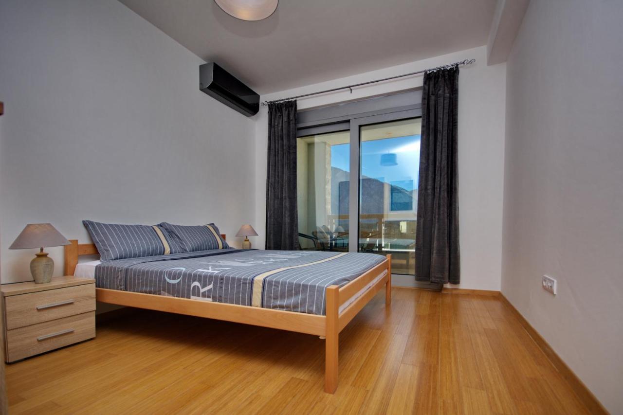 Apartment Dobrota Tomici  Kültér fotó