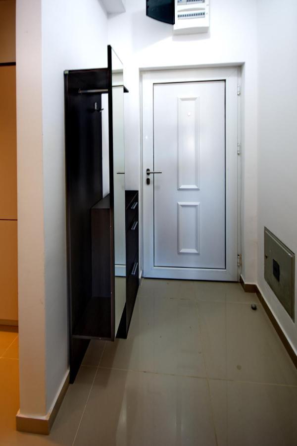 Apartment Dobrota Tomici  Kültér fotó