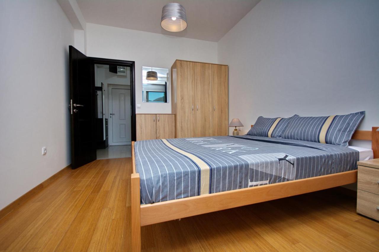 Apartment Dobrota Tomici  Kültér fotó